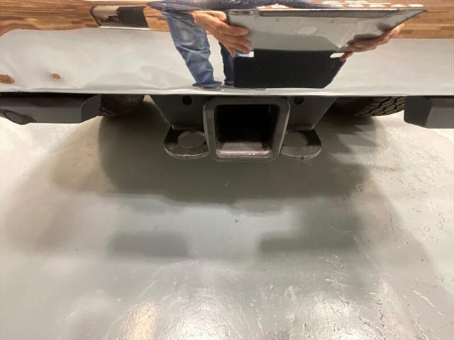 2020 Jeep Ram 2500 Big Horn Crew Cab 4X4 6'4" Box