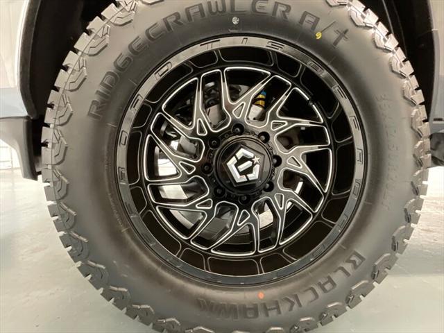 2020 Jeep Ram 2500 Big Horn Crew Cab 4X4 6'4" Box