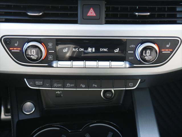 2023 Audi A5 Sportback Prestige 45 TFSI S line quattro S tronic