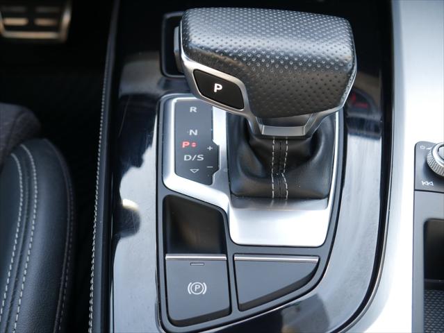 2023 Audi A5 Sportback Prestige 45 TFSI S line quattro S tronic