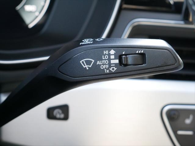 2023 Audi A5 Sportback Prestige 45 TFSI S line quattro S tronic