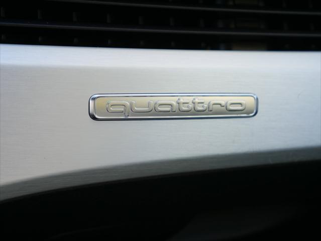 2023 Audi A5 Sportback Prestige 45 TFSI S line quattro S tronic