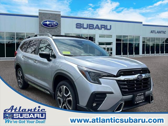 2026 Subaru Ascent Touring 7-Passenger for sale in Bourne, MA