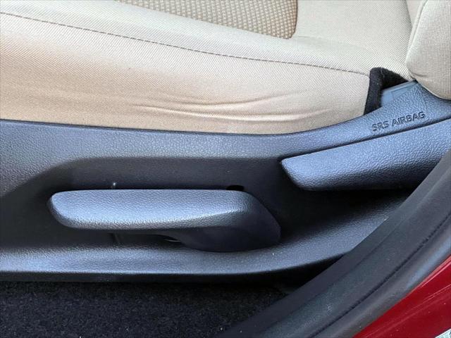 2021 Toyota RAV4 Hybrid LE [14]