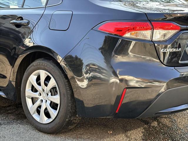 2022 Toyota Corolla LE [10]