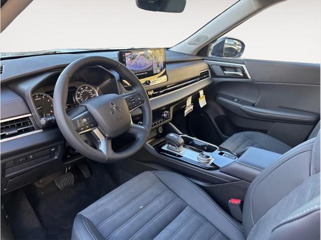 2026 Mitsubishi Outlander SE 1.5T 2WD