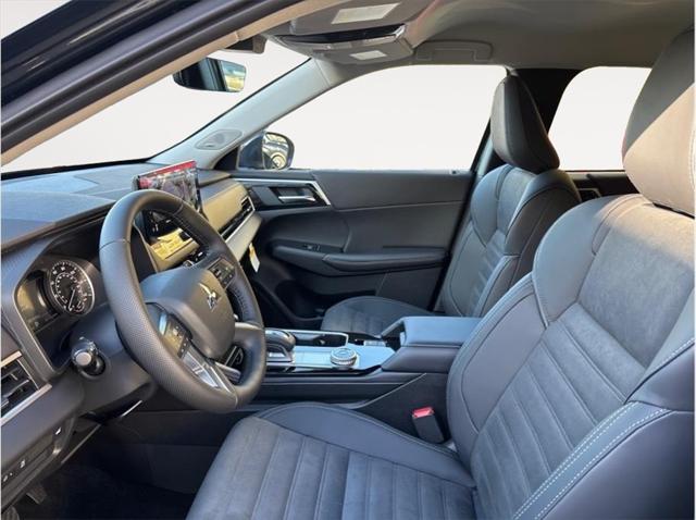 2026 Mitsubishi Outlander SE 1.5T 2WD