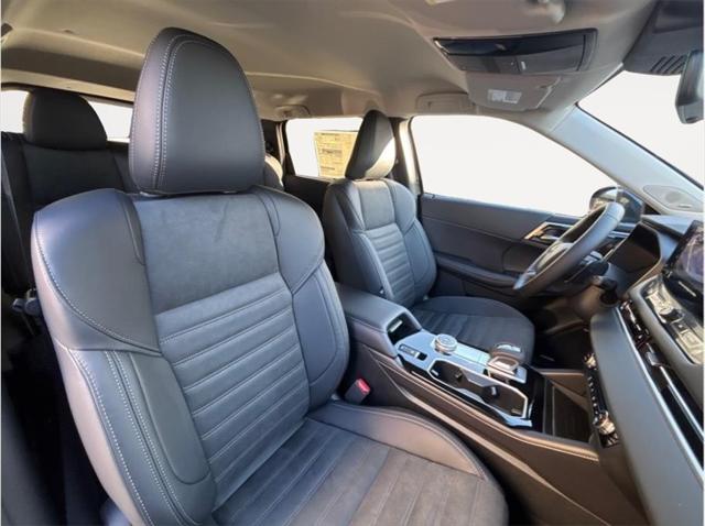 2026 Mitsubishi Outlander SE 1.5T 2WD