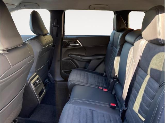 2026 Mitsubishi Outlander SE 1.5T 2WD