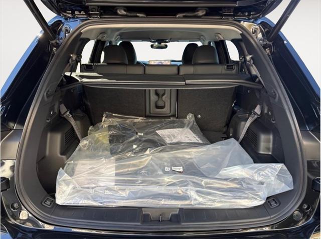 2026 Mitsubishi Outlander SE 1.5T 2WD