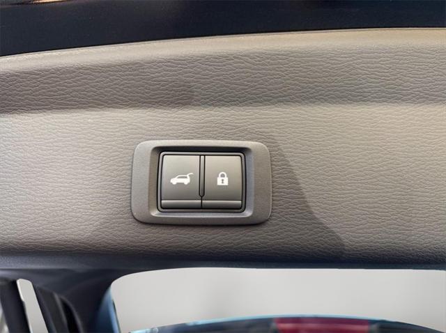 2026 Mitsubishi Outlander SE 1.5T 2WD