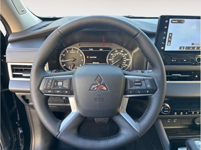 2026 Mitsubishi Outlander SE 1.5T 2WD