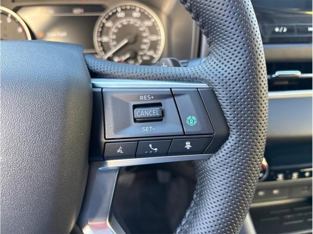 2026 Mitsubishi Outlander SE 1.5T 2WD