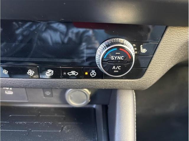 2026 Mitsubishi Outlander SE 1.5T 2WD