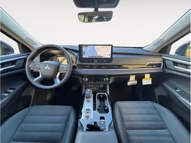 2026 Mitsubishi Outlander SE 1.5T 2WD