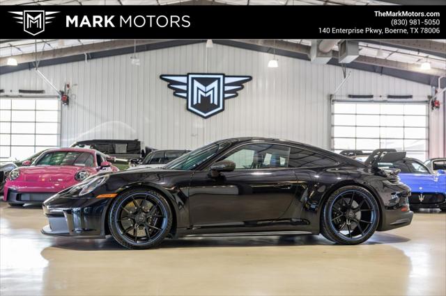 2024 Porsche 911 GT3 for sale in Boerne, TX