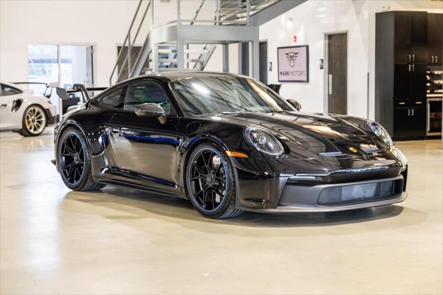 2024 Porsche 911 GT3