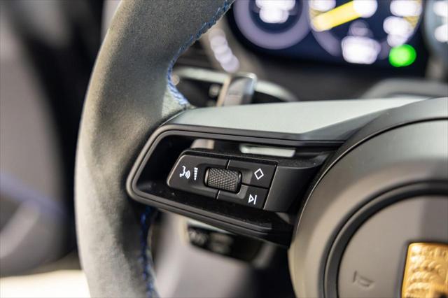2024 Porsche 911 GT3