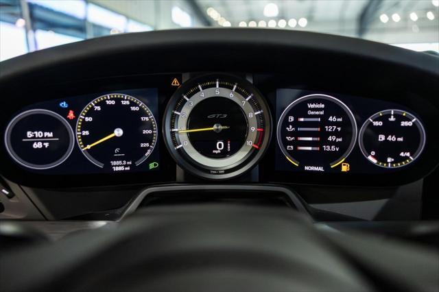 2024 Porsche 911 GT3