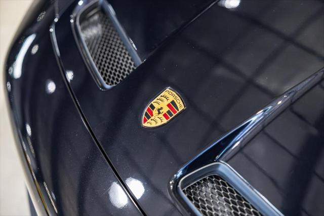 2024 Porsche 911 GT3