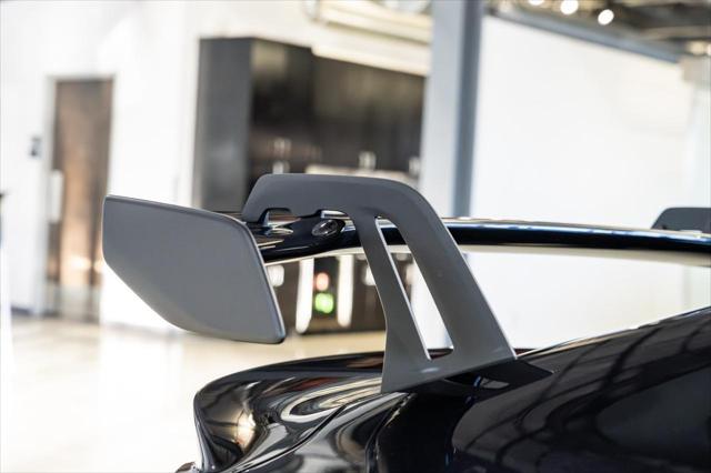 2024 Porsche 911 GT3