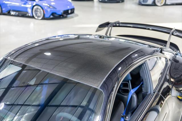 2024 Porsche 911 GT3