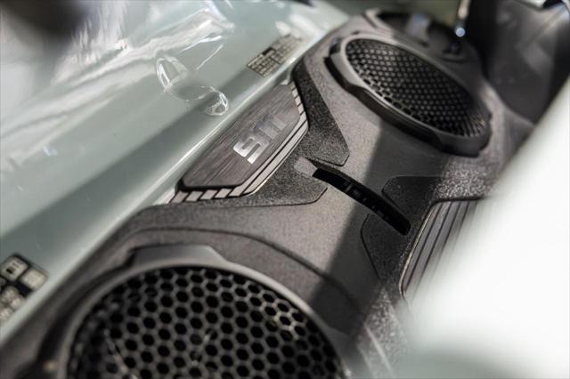 2025 Porsche 911 Carrera GTS