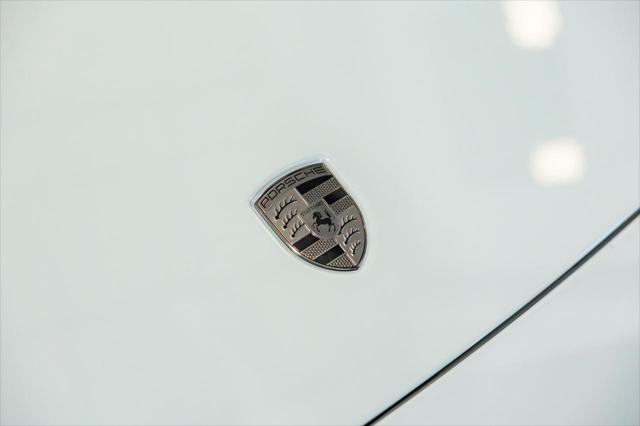 2025 Porsche 911 Carrera GTS
