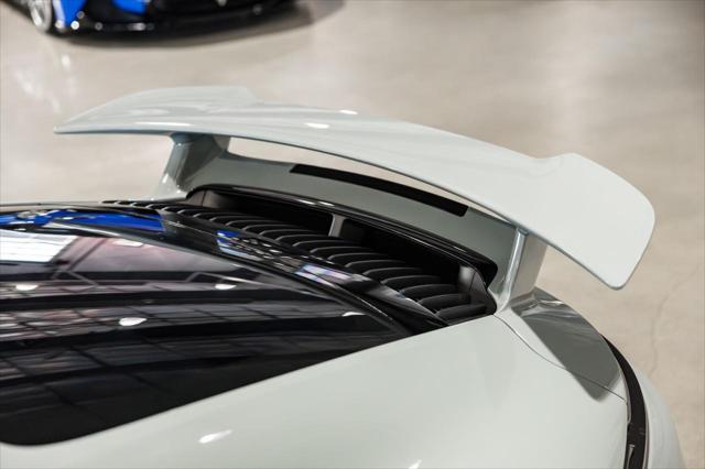2025 Porsche 911 Carrera GTS