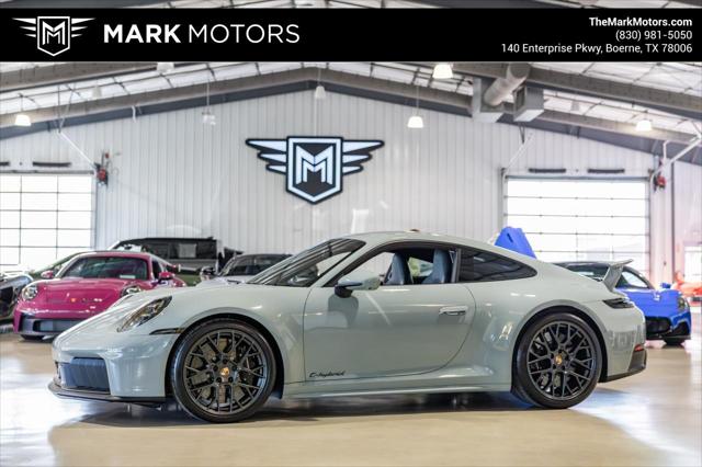 2025 Porsche 911 Carrera GTS for sale in Boerne, TX