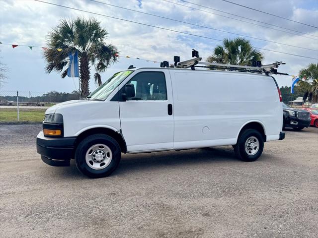 2019 Chevrolet Express Work Van for sale in West Columbia, SC