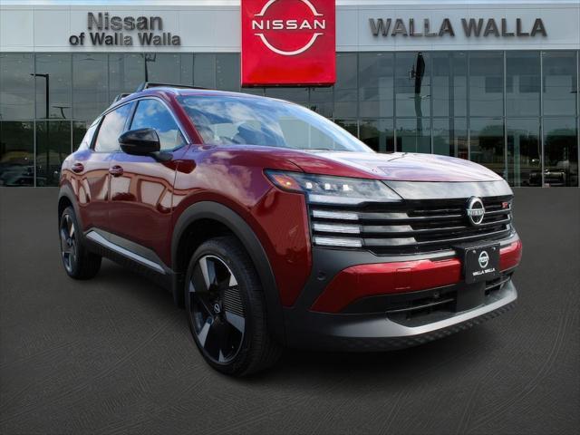 2026 Nissan Kicks SR for sale in Walla Walla, WA