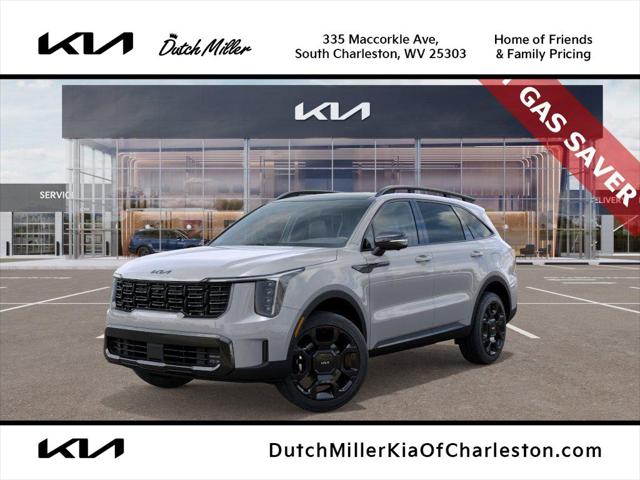 2026 Kia Sorento X-Line SX Prestige for sale in South Charleston, WV