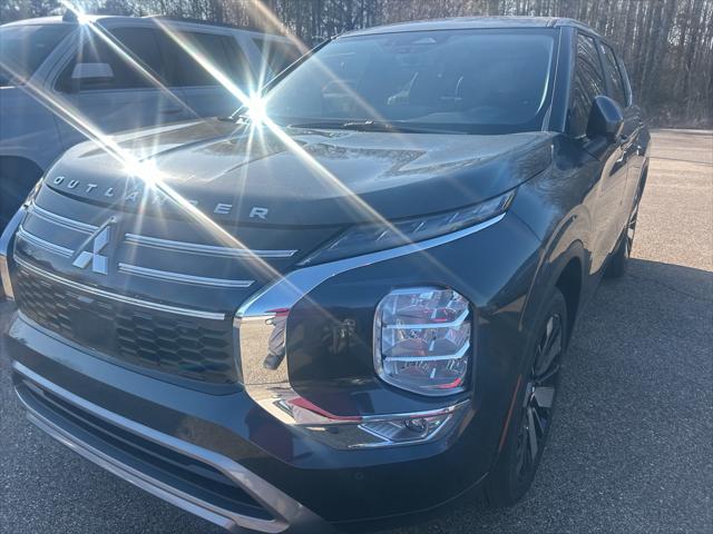 2026 Mitsubishi Outlander SE 1.5T S-AWC for sale in Saltillo, MS
