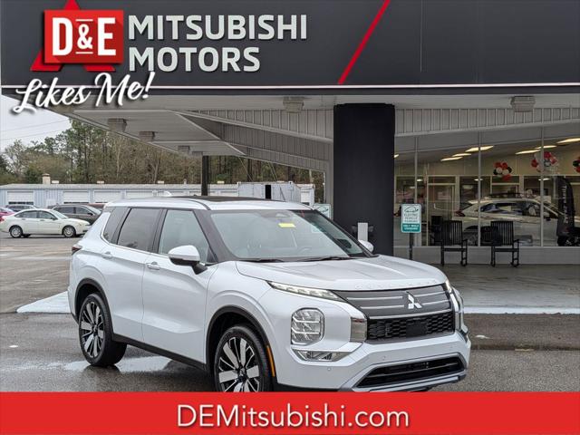 2026 Mitsubishi Outlander SE 1.5T 2WD for sale in WILMINGTON, NC