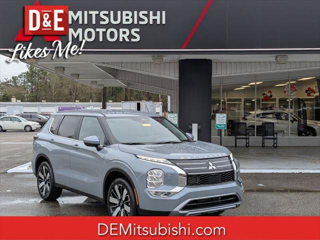 2026 Mitsubishi Outlander SE 1.5T S-AWC for sale in WILMINGTON, NC