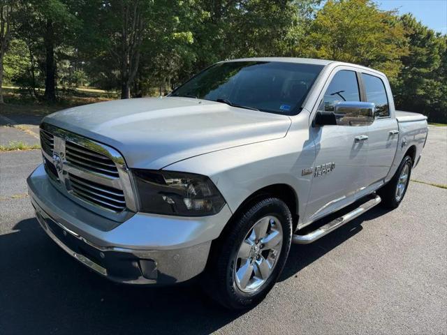 2015 Ram 1500 Lone Star for sale in Warsaw, VA