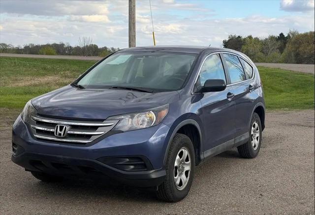 2014 Honda CR-V LX for sale in Loretto, MN