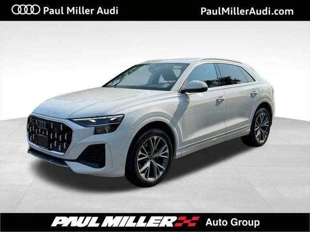 2025 Audi Q8 Premium 55 TFSI quattro for sale in Parsippany, NJ