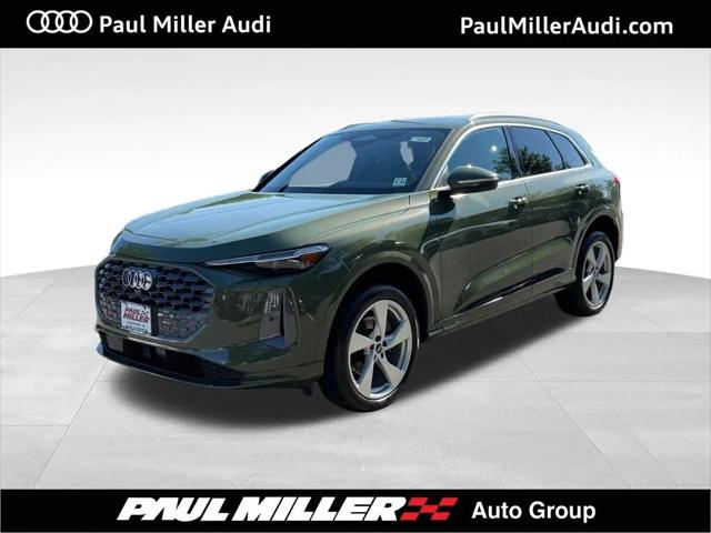 2025 Audi Q5 Premium Plus TFSI quattro S tronic for sale in Parsippany, NJ