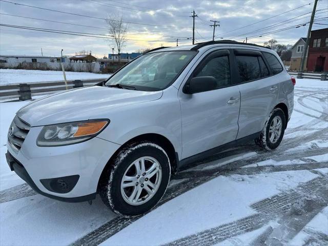 2012 Hyundai Santa Fe GLS V6 for sale in Barberton, OH
