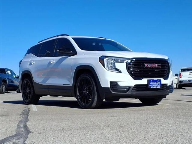 2023 GMC Terrain FWD SLE for sale in Waco, TX