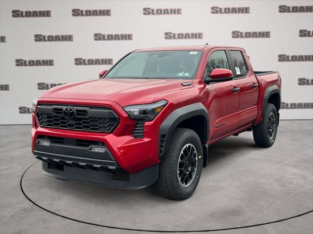 2026 Toyota Tacoma TRD Off Road for sale in Malvern, PA