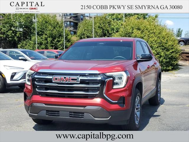 2025 GMC Terrain AWD Elevation for sale in Smyrna, GA