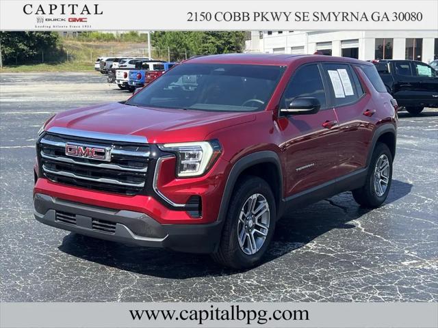 2025 GMC Terrain AWD Elevation for sale in Smyrna, GA