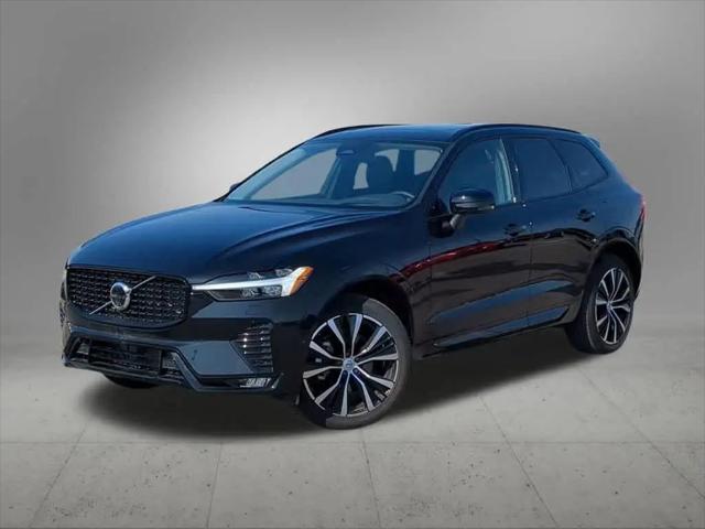 2025 Volvo XC60 B5 Ultra for sale in Troy, MI