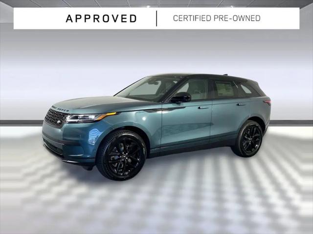 2026 Land Rover Range Rover Velar S for sale in Houston, TX