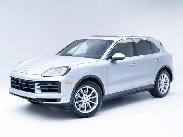 2025 Porsche Cayenne Cayenne for sale in Pompano Beach, FL