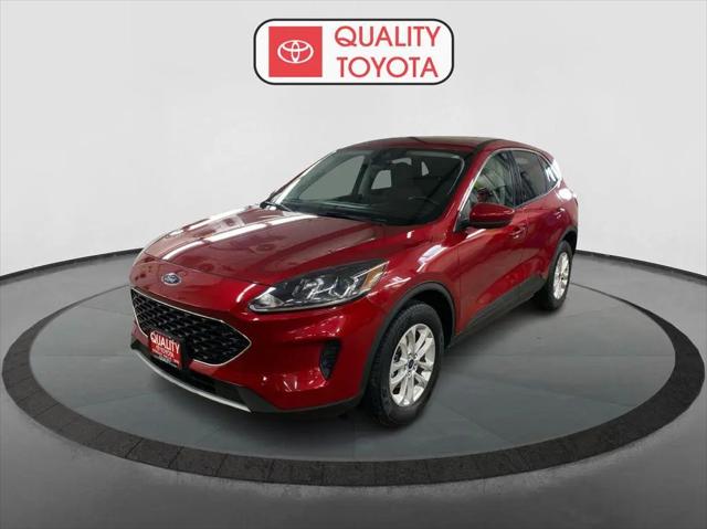 2021 Ford Escape SE for sale in Fergus Falls, MN