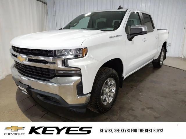 2019 Chevrolet Silverado 1500 LT for sale in Menomonie, WI